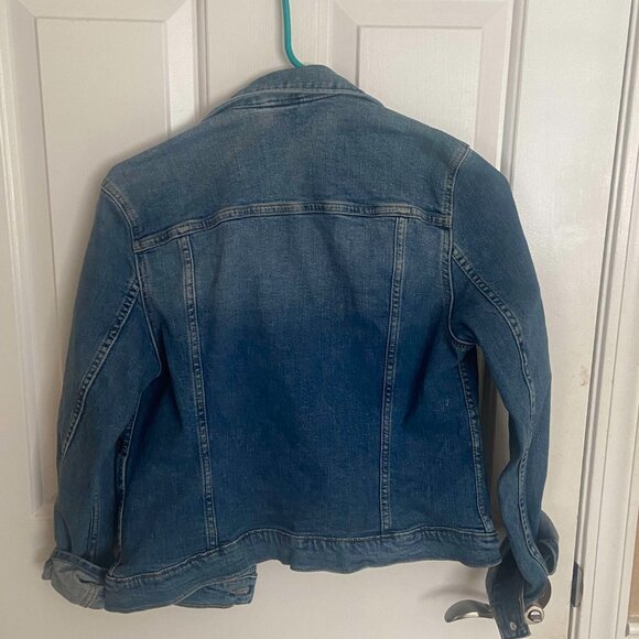 Jean Jacket by H&M - Picture 2 of 2